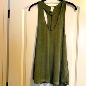 Free People Tank